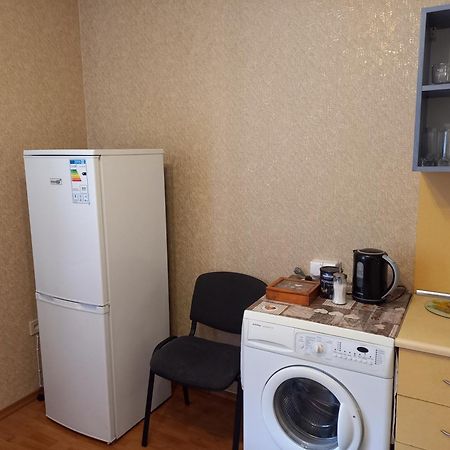 Daugavpils City Centеr Apartment Exterior photo