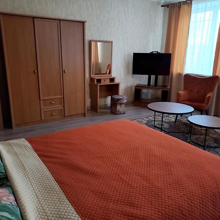 Daugavpils City Centеr Apartment Exterior photo