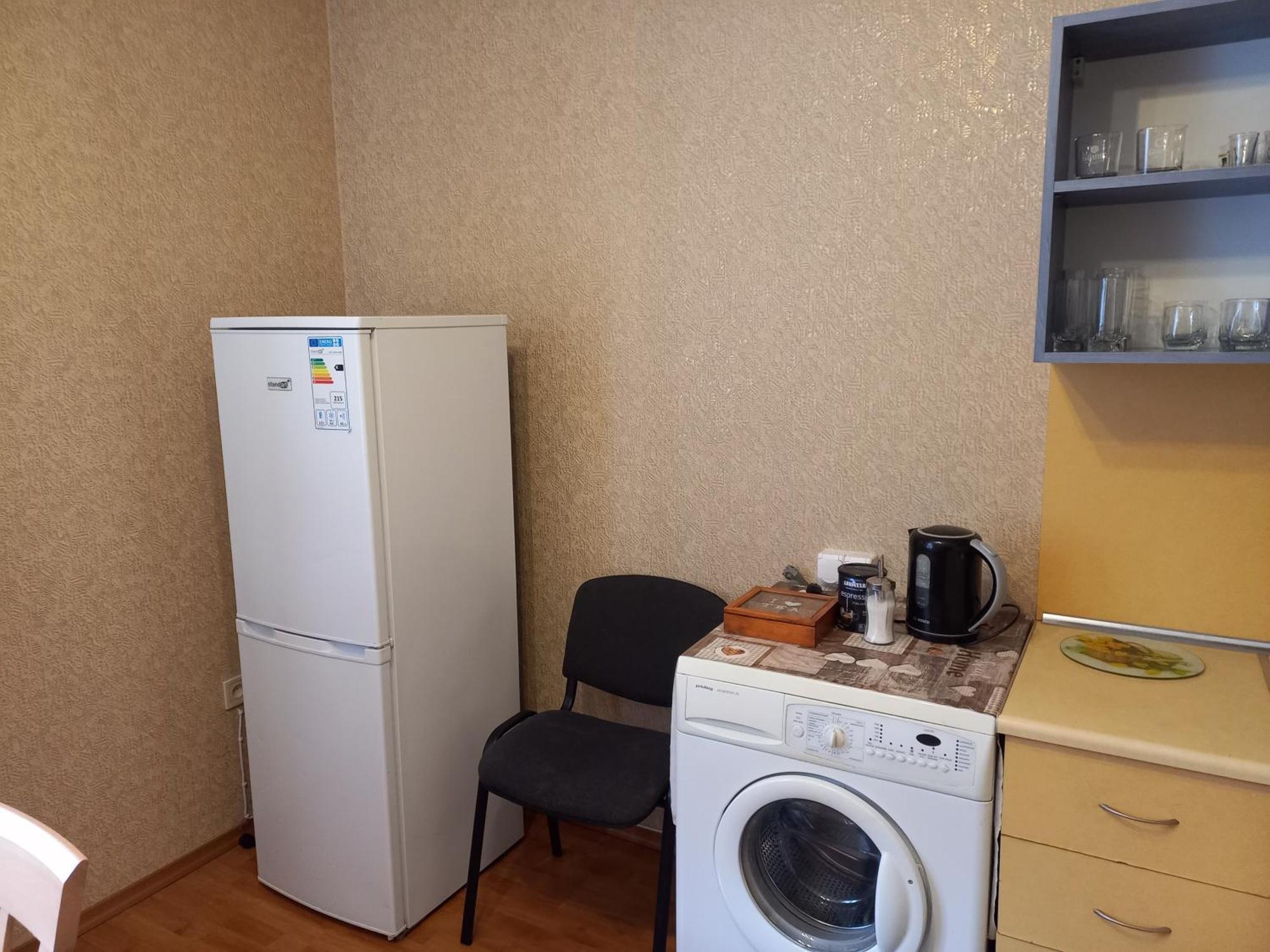 Daugavpils City Centеr Apartment Exterior photo