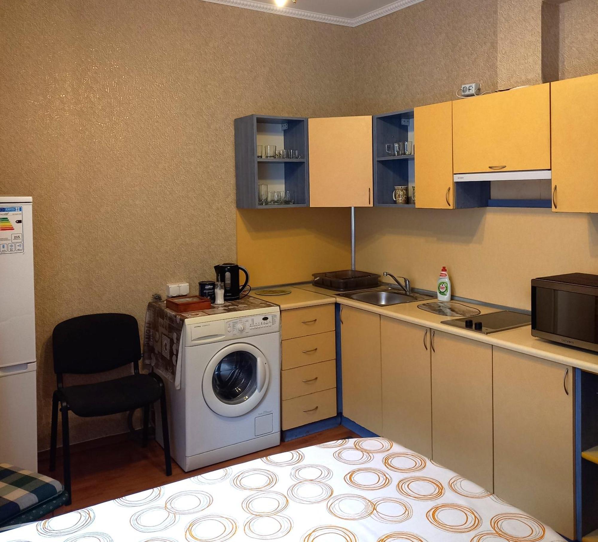 Daugavpils City Centеr Apartment Exterior photo