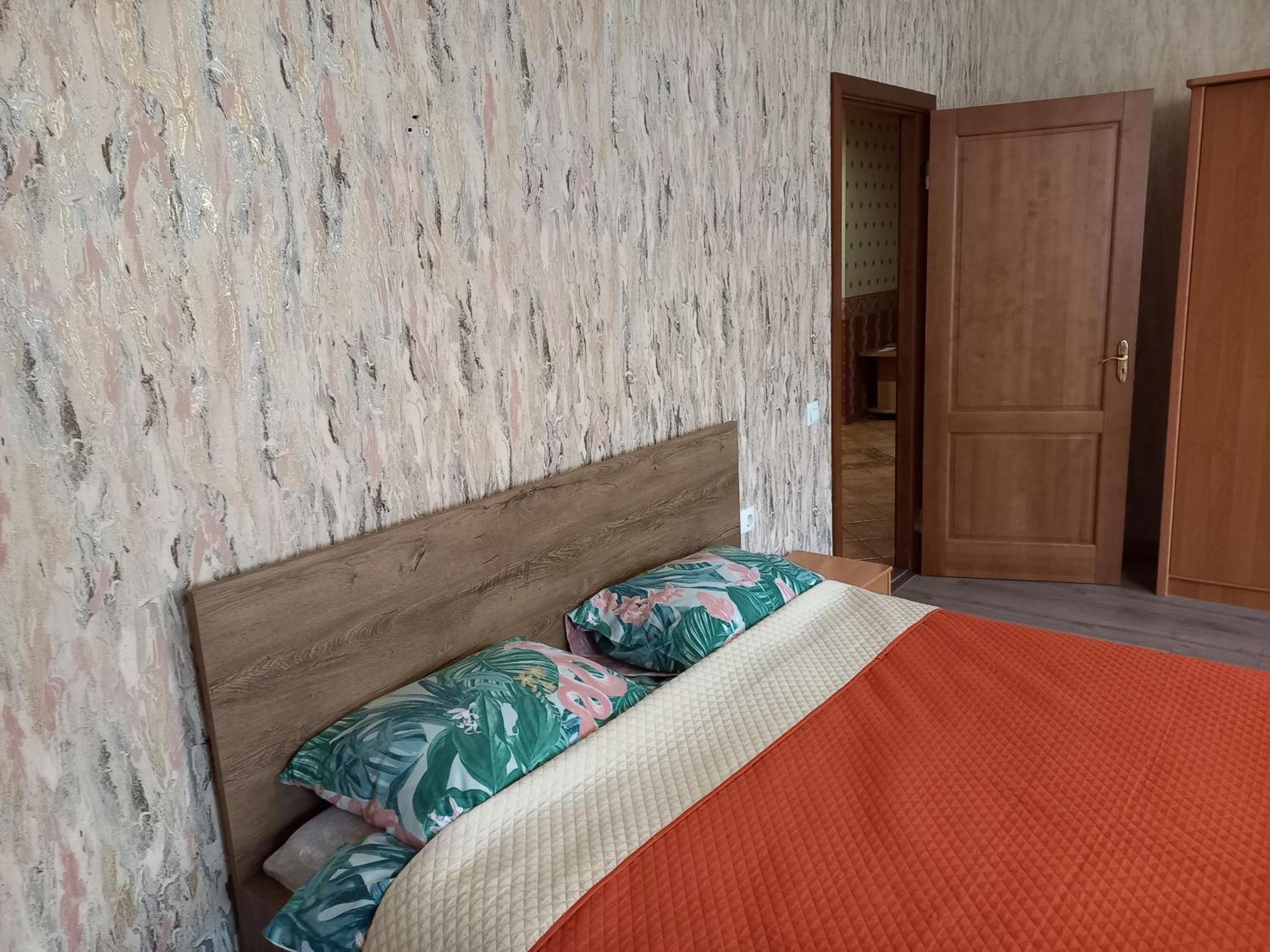 Daugavpils City Centеr Apartment Exterior photo