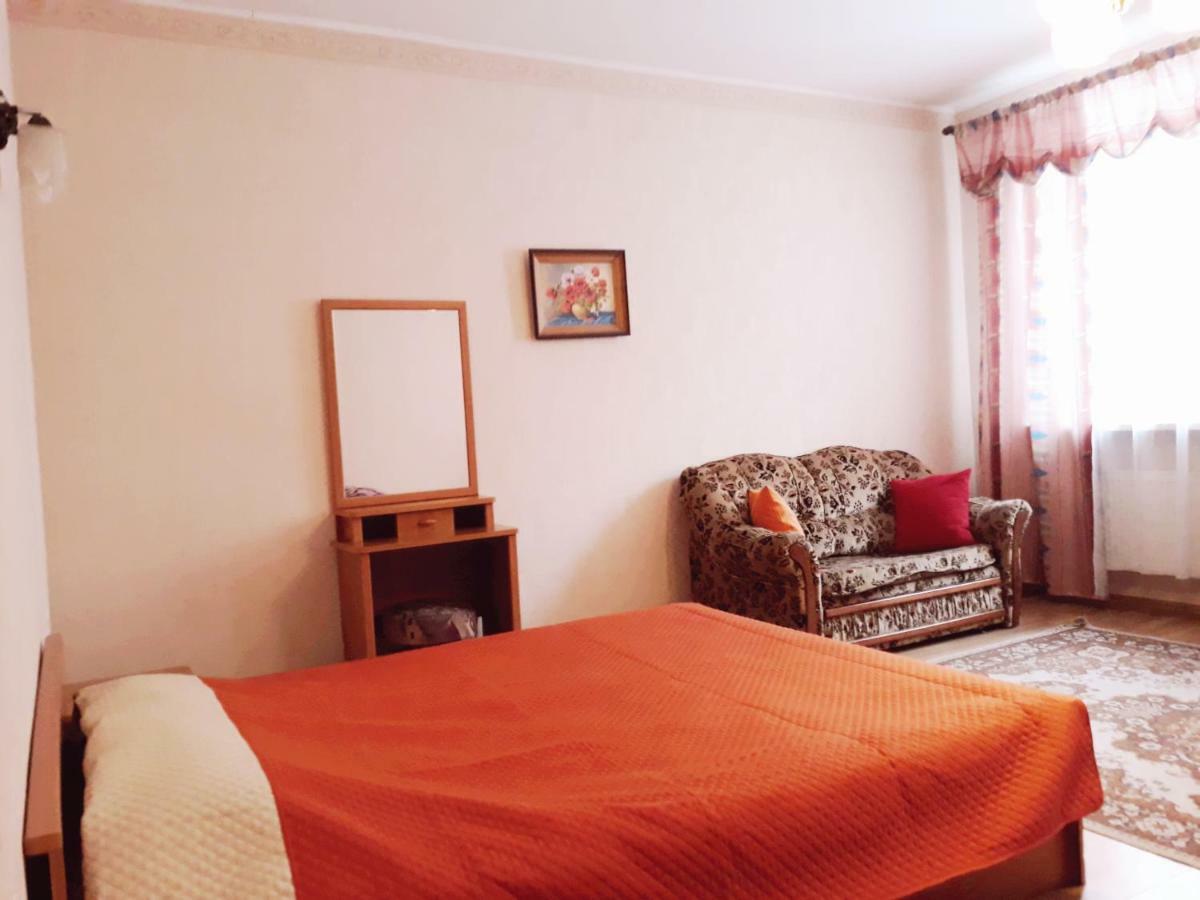 Daugavpils City Centеr Apartment Exterior photo